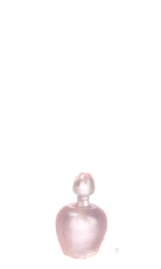 (image for) Perfume Bottle - Pink