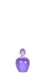 (image for) Perfume Bottle - Purple