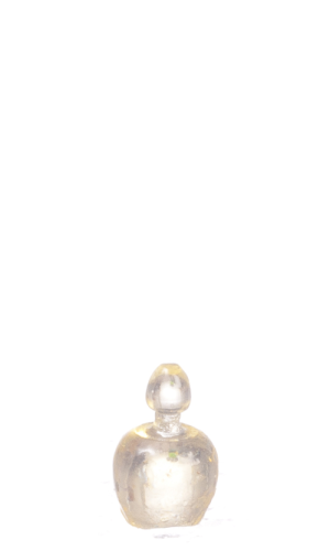 (image for) Perfume Bottle - Yellow