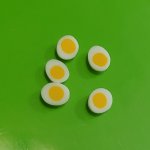 (image for) Halved Eggs 5pc