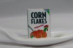 (image for) Corn Flakes Box