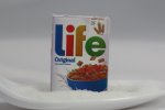 (image for) Life Cereal Box