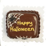 (image for) Halloween Sheet Cake