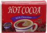 (image for) Hot Cocoa Box