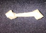 (image for) Rawhide Dog Bone