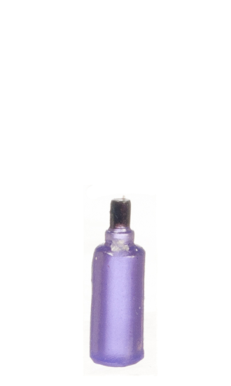 (image for) Purple Bottle