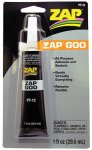 (image for) PT-12 Zap Goo 1oz Tube