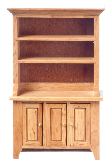 (image for) Pine Hutch