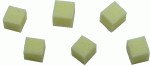 (image for) Butter Patties Set of 6