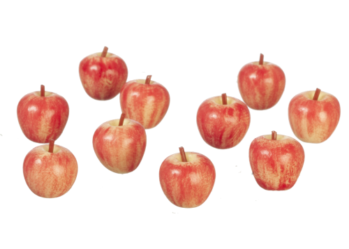 (image for) Red Apple 10pcs