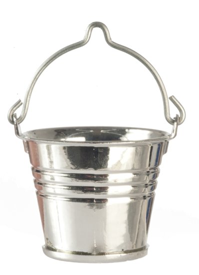 (image for) Tin Bucket