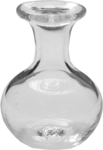 (image for) Glass Bud Vase