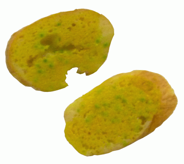 (image for) Garlic Bread 2pc