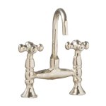 (image for) Old Fashioned Faucet Chrome