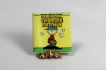 (image for) Charlie Brown Book