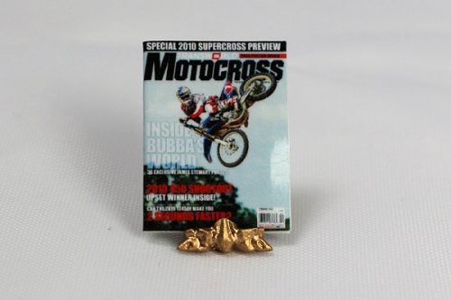 (image for) Motocross Magazine