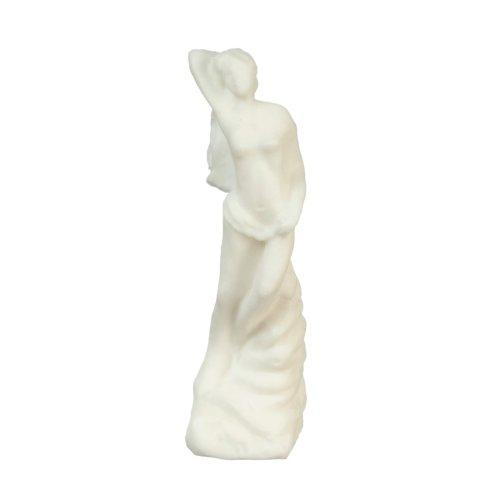 (image for) White Goddess Figurine