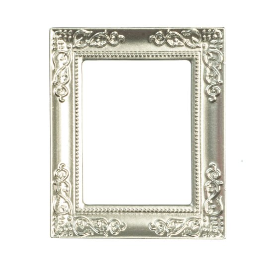 (image for) Picture Frame - Medium - Silver