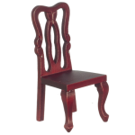 (image for) Mahogany Side Chair