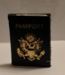 (image for) Mini US Passport