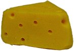 (image for) Cheddar Cheese Wedge