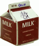 (image for) Small Chocolate Milk