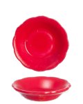 (image for) Red Soup Bowls 12pc