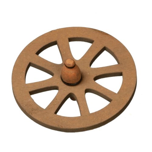 (image for) Wagon Wheel 12pc