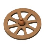 (image for) Wagon Wheel