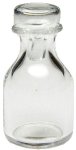 (image for) Glass Decanter w/ Glass Top