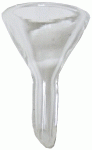 (image for) Glass Funnel