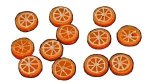 (image for) Orange Slices 12pc