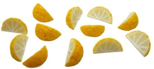 (image for) Lemon Wedges 12pc