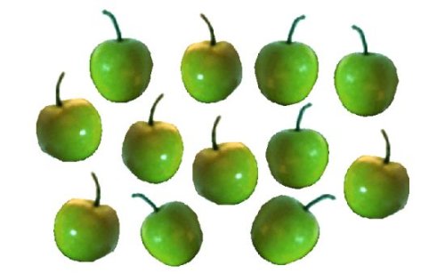 (image for) Green Apples 12pc