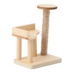 (image for) Cat Tree Toy