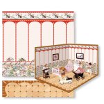 (image for) Deco Room Decorating Kit #4