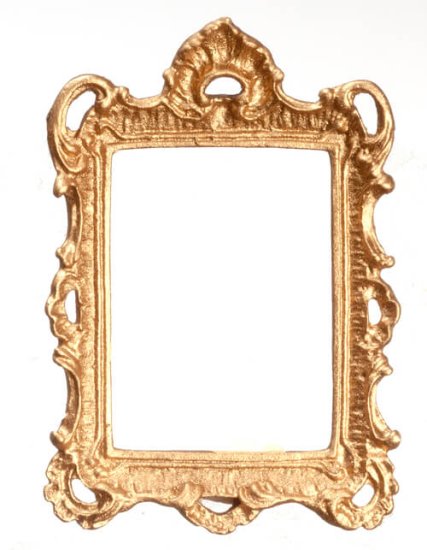 (image for) Gold Frame