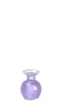 (image for) Flower Top Bottles Purple 12pc