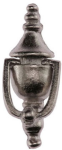 (image for) Working Door Knocker