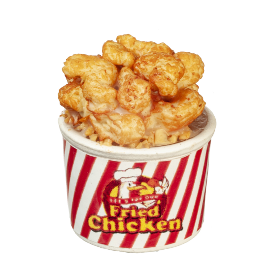 (image for) Fried Chicken Bucket