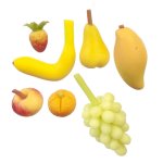 (image for) Fruit 7pc