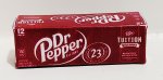 (image for) Pepper Soda Case Box