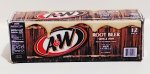 (image for) Root Beer Case Box