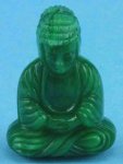 (image for) Sitting Buddha