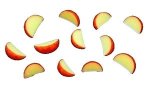 (image for) Apple Slices 12pc