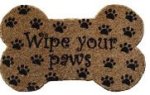 (image for) Paws Mat