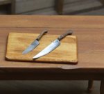 (image for) Knife Set 2pc