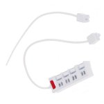 (image for) Power Strip w/ Accessory Cord