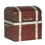 (image for) Wooden Trunk