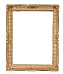 (image for) Frame Style 4 Gold